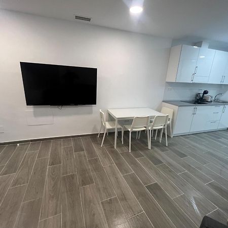 Apartamentos Montalvo Metropolis D Torremolinos Exterior foto