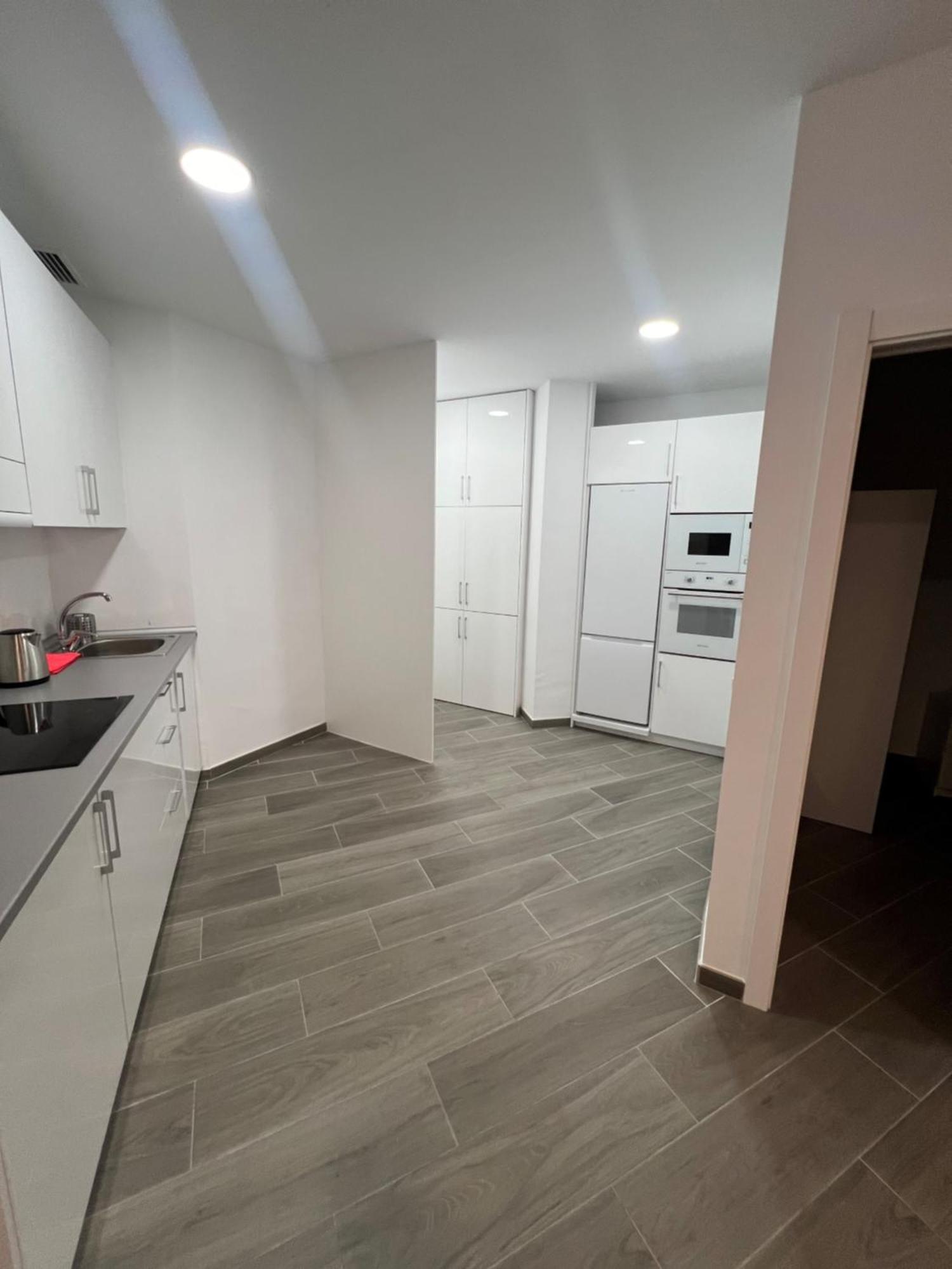 Apartamentos Montalvo Metropolis D Torremolinos Exterior foto