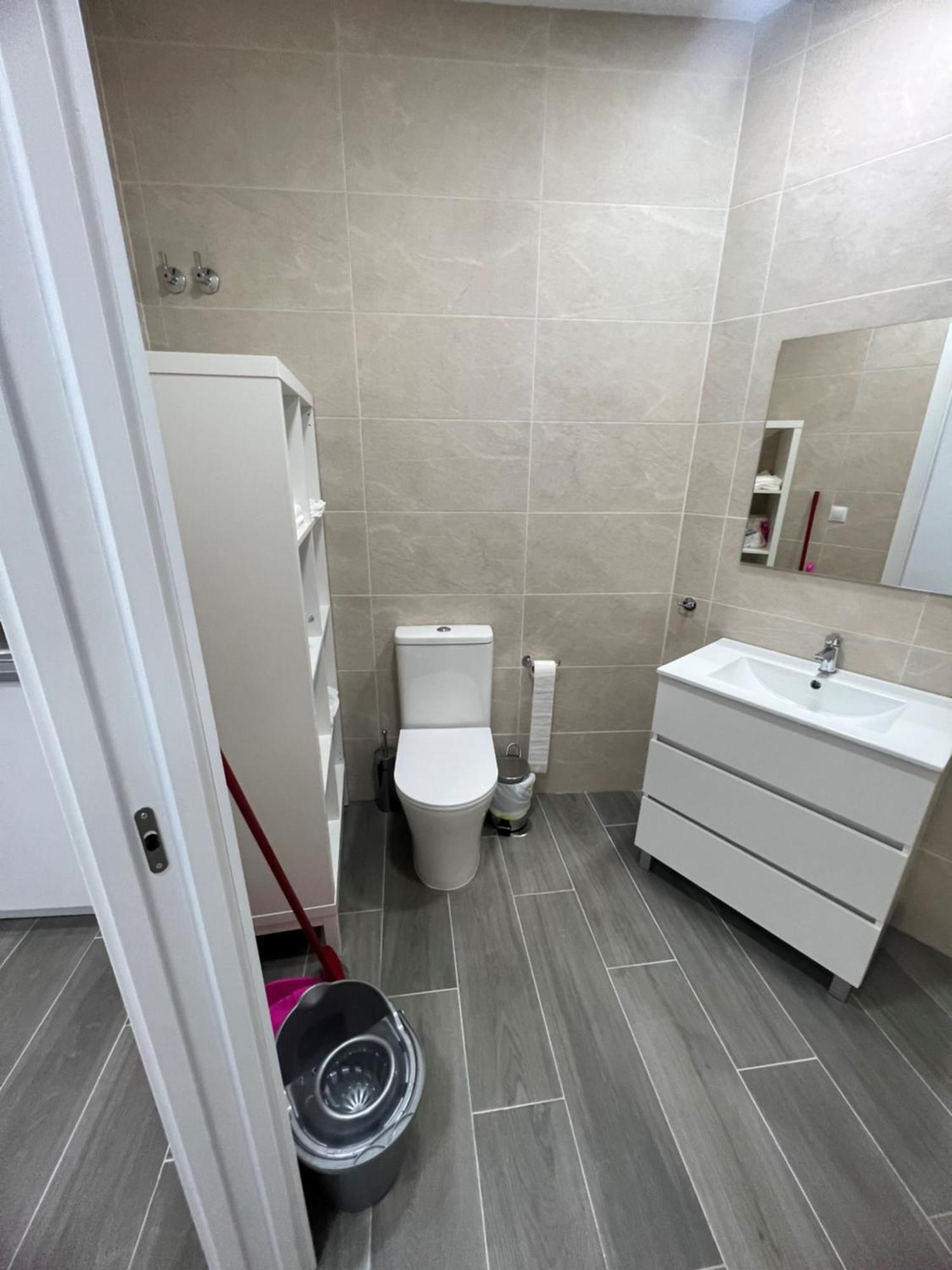 Apartamentos Montalvo Metropolis D Torremolinos Exterior foto
