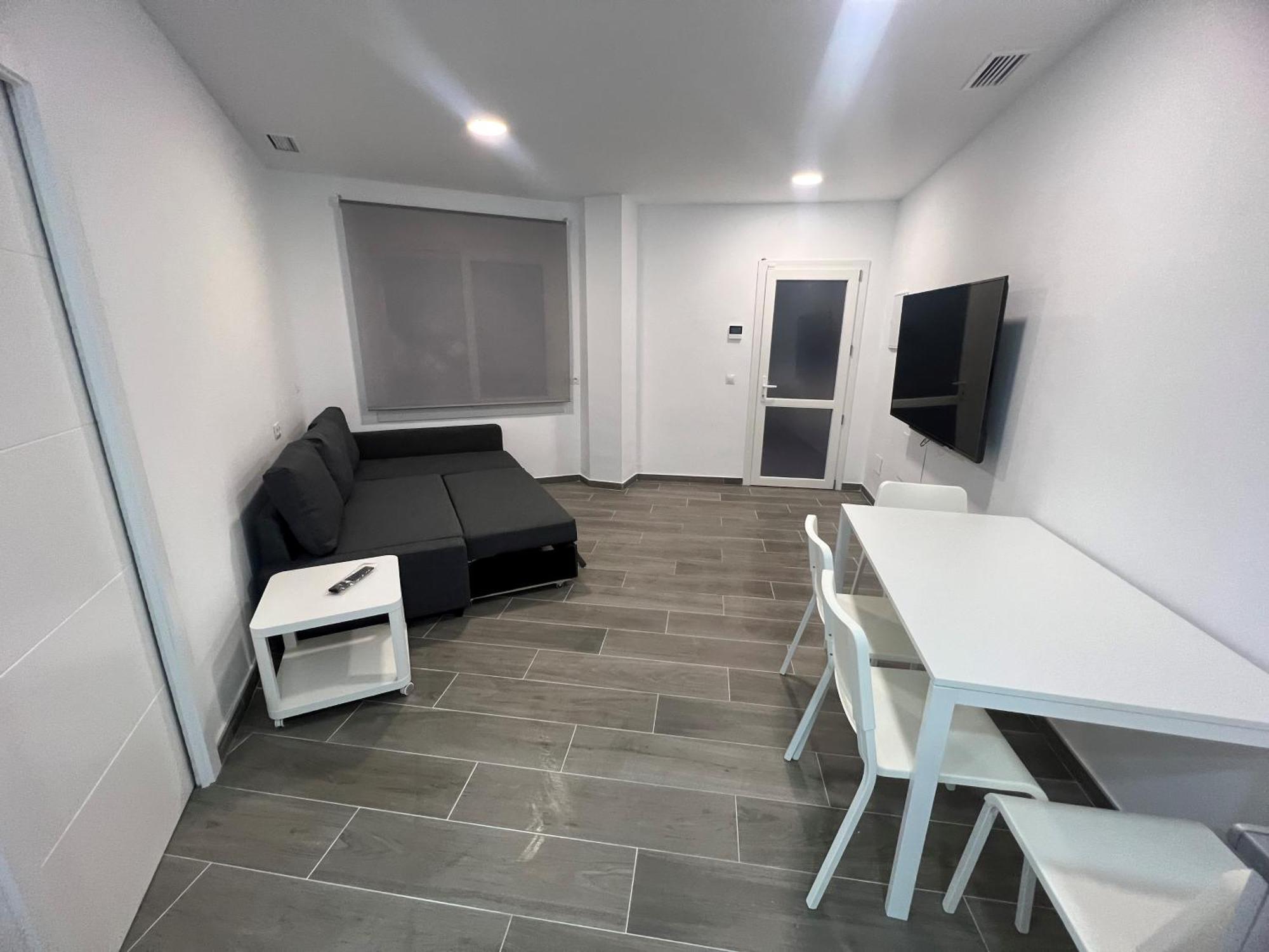 Apartamentos Montalvo Metropolis D Torremolinos Exterior foto