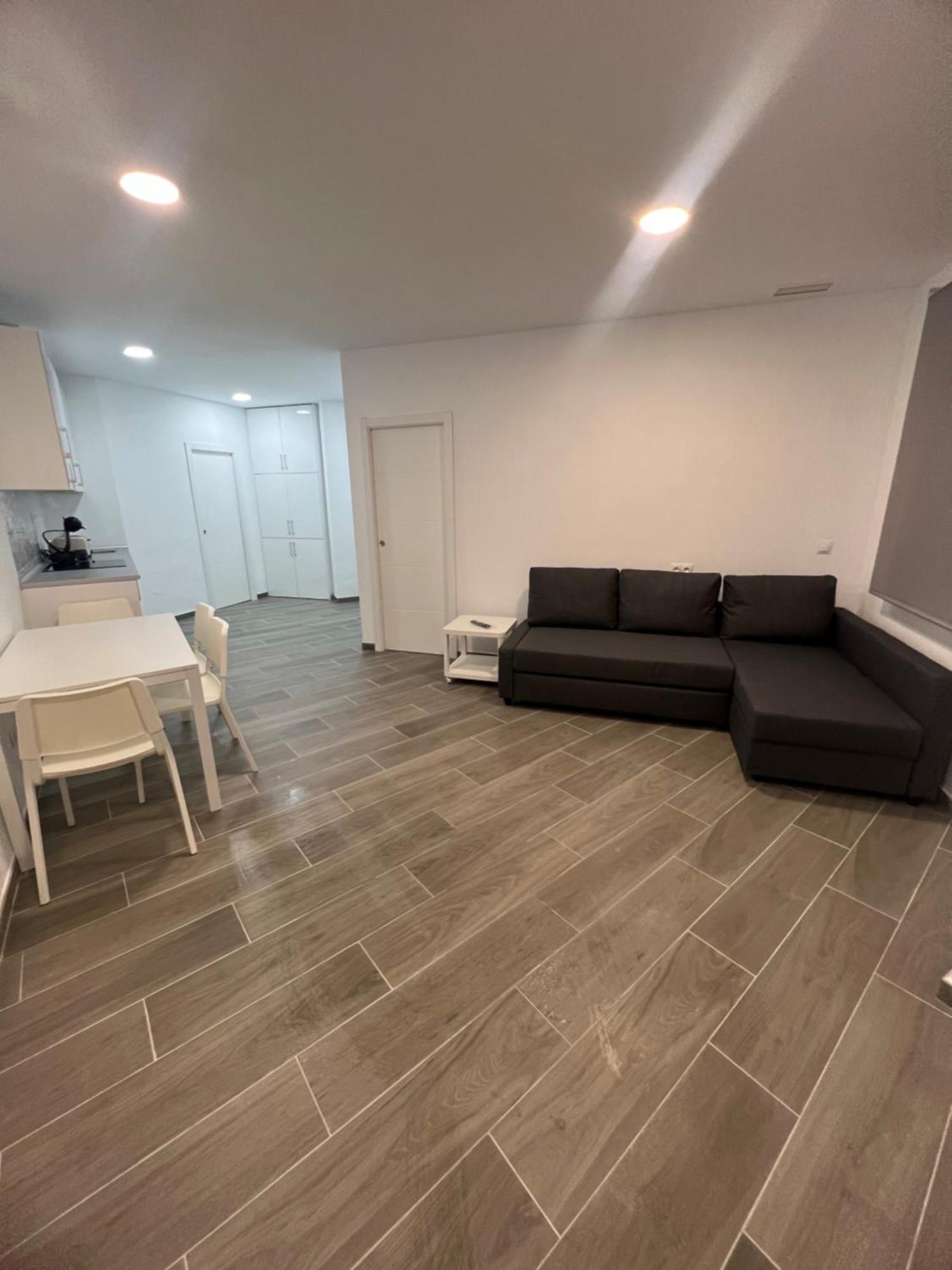 Apartamentos Montalvo Metropolis D Torremolinos Exterior foto