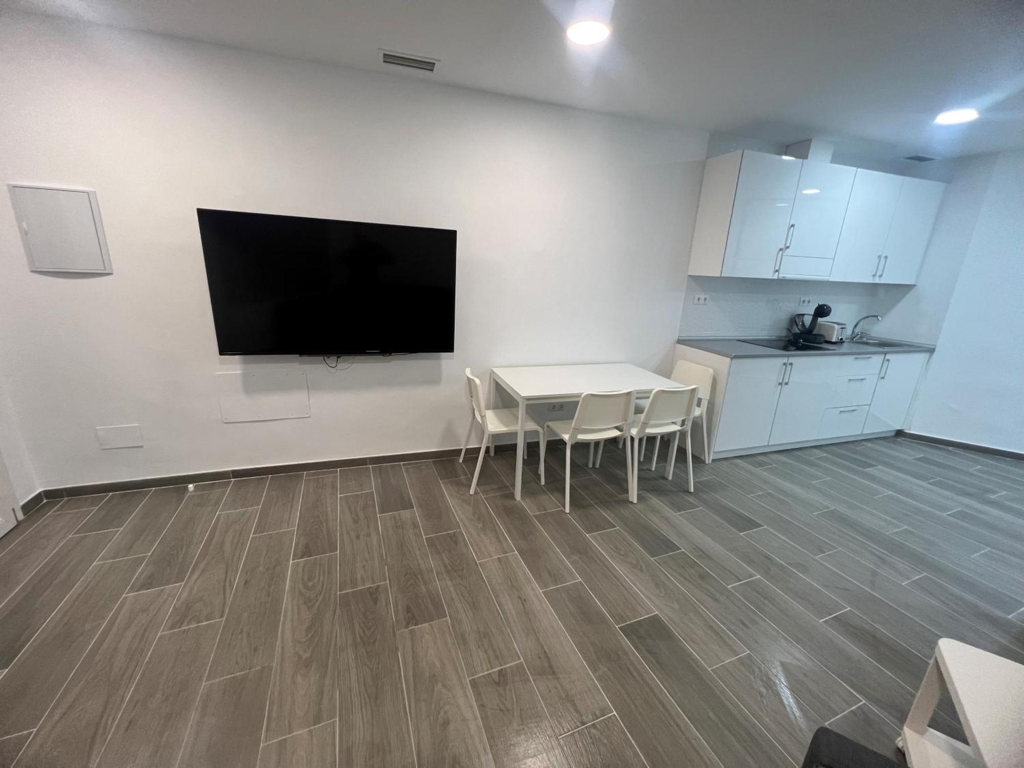 Apartamentos Montalvo Metropolis D Torremolinos Exterior foto