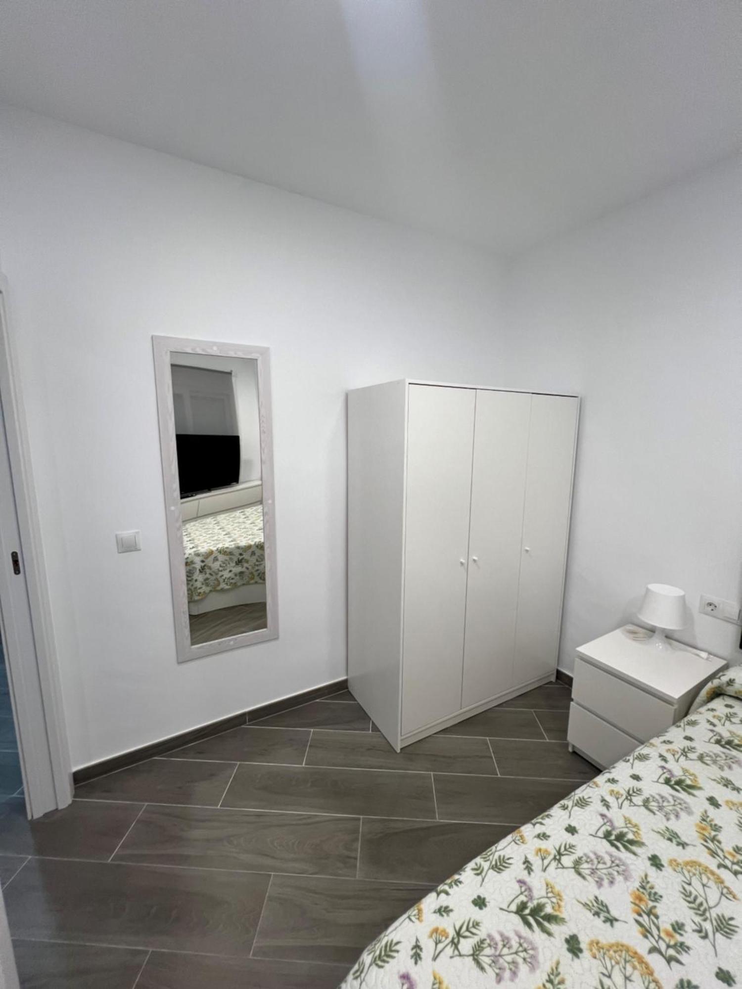 Apartamentos Montalvo Metropolis D Torremolinos Exterior foto